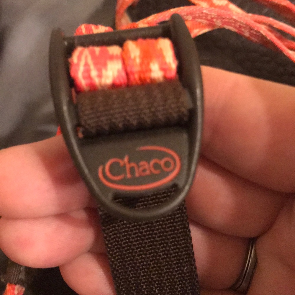 Chacos! - Picture 6 of 7